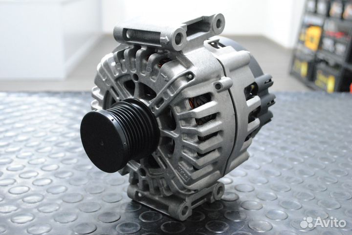 Генератор Mercedes Sprinter, Vito 2.1 CDi 180А
