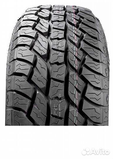 Roadmarch Primemax A/T II 265/75 R16 123Q