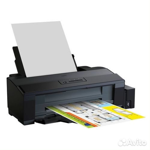 Принтер Epson L1800