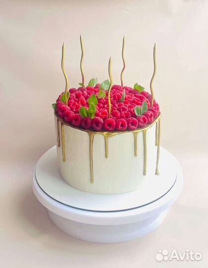 Домашние сладости