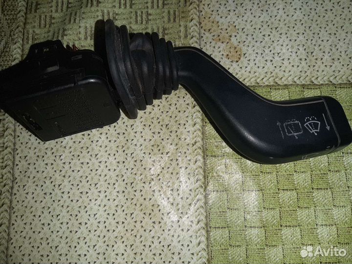 Подрулевой переключатель opel corsa b