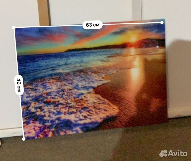 Картины в офис или для кафе