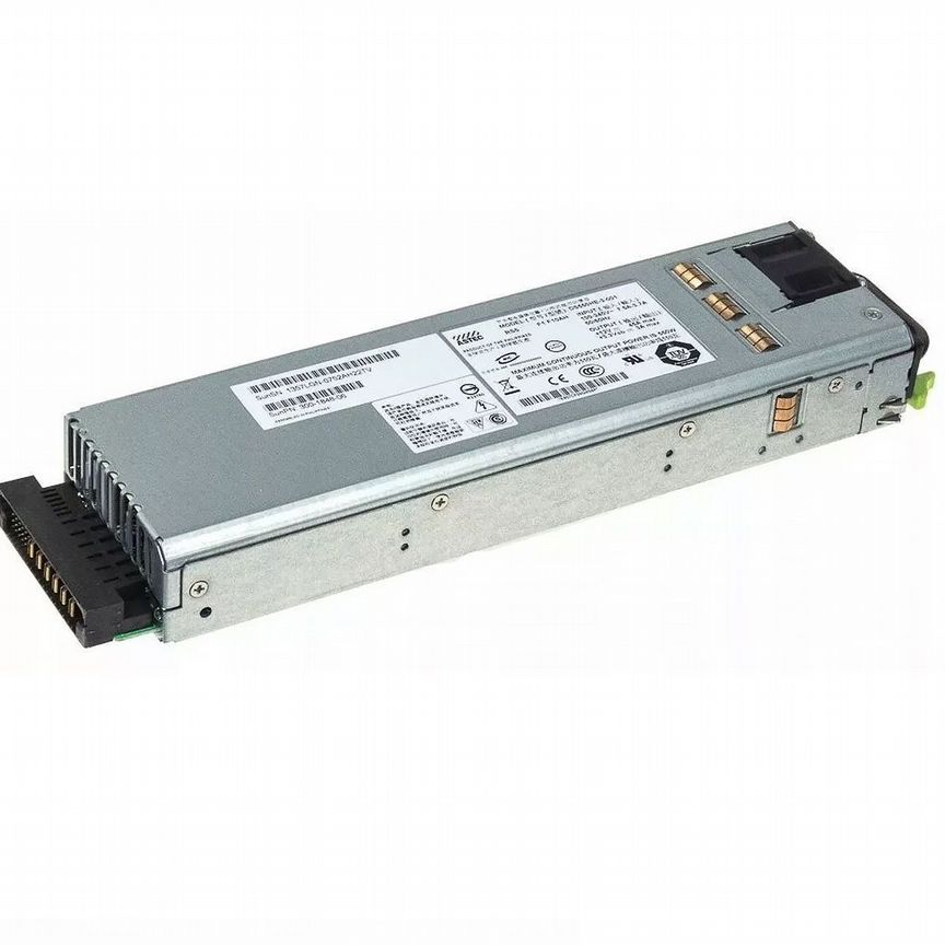 [DS550HE-3-001] Резервный Блок Питания Sun 550w Ds550he-3-001