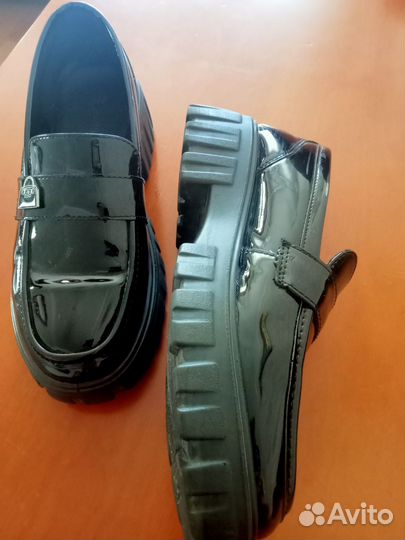 Туфли женские