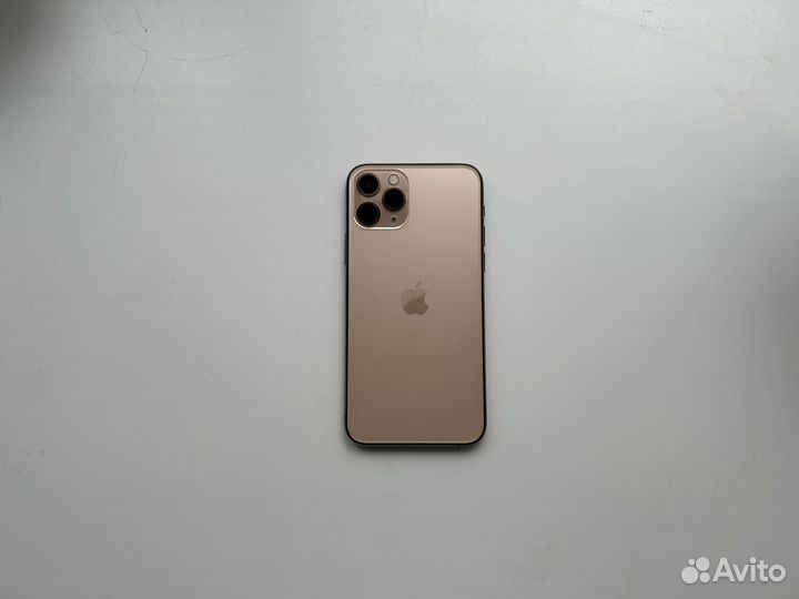 iPhone 11 Pro, 256 ГБ
