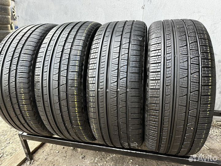 Pirelli Scorpion Verde All Season 245/45 R20