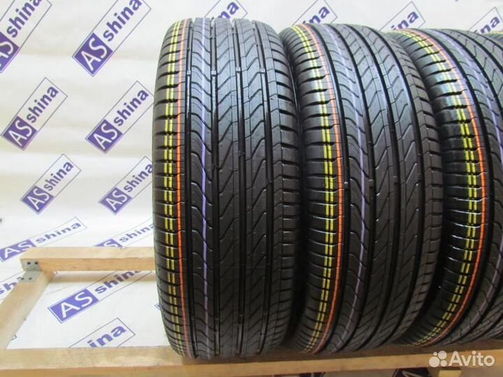 Continental UltraContact 205/60 R16 96V