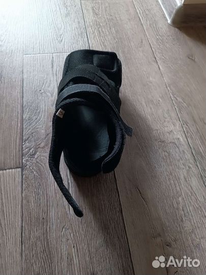 Послеоперационная реабилитационная обувь