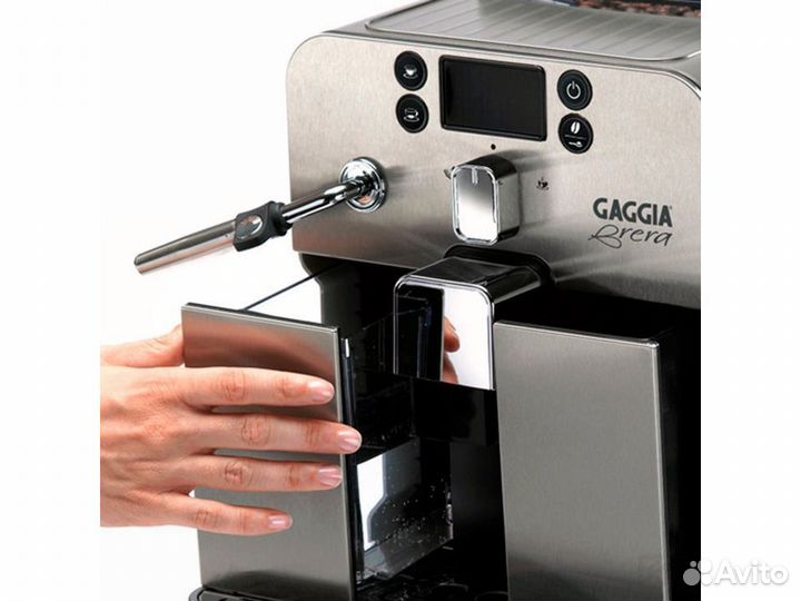 Ремонт кофемашин и кофеварок