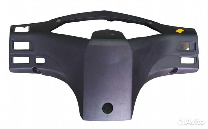 Пластик (облицовка) на мотоцикл Patron Sport 250