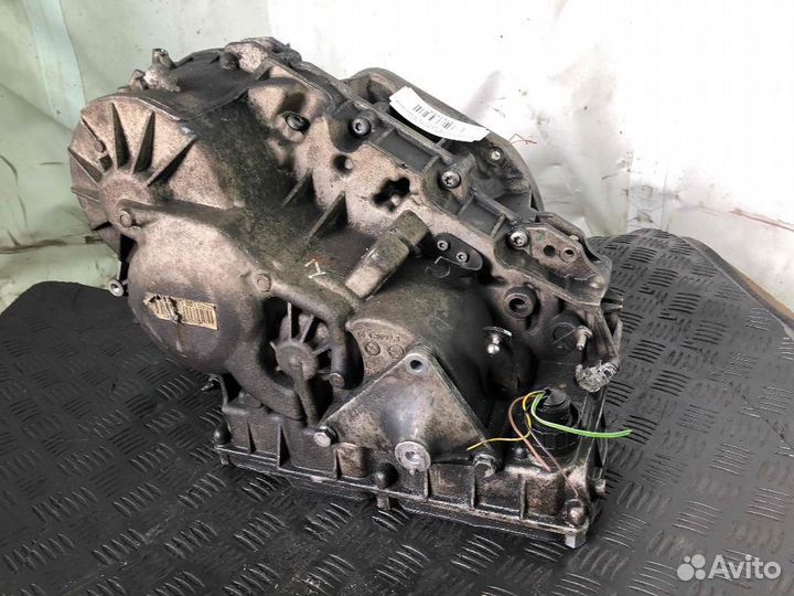 Акпп/вариатор/робот Mercedes-Benz A-Class