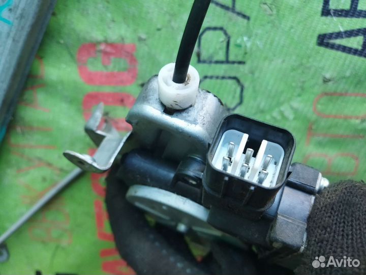 Стеклоподъемник передний для Mitsubishi Lancer 9