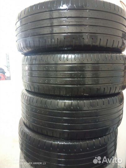 Continental Conti.eContact 215/60 R17