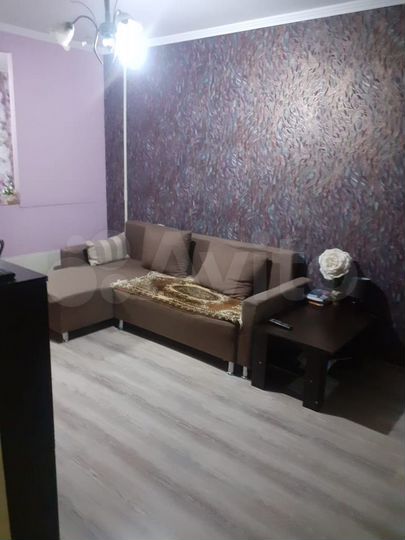 1-к. квартира, 37 м², 4/6 эт.