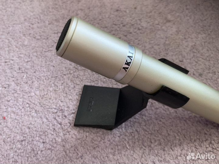 Микрофон akai amd-20