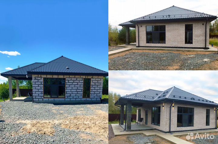 Термопанель заготовка