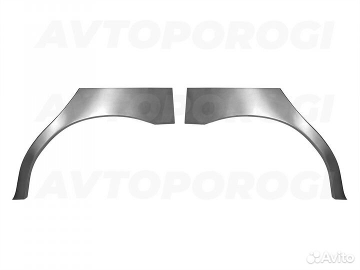 Арка ремонтная Suzuki Escudo