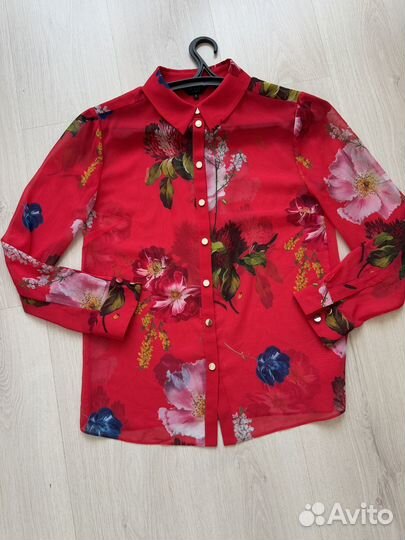 Блузка Ted baker