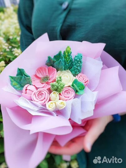 Шоколадный букет 1 сентября Подарок учителю