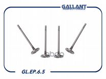 Клапана впуск+выпуск GL.EP.6.5 Gallant