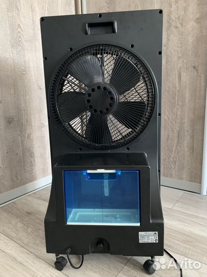 Увлажнитель воздуха вентилятор Атмос