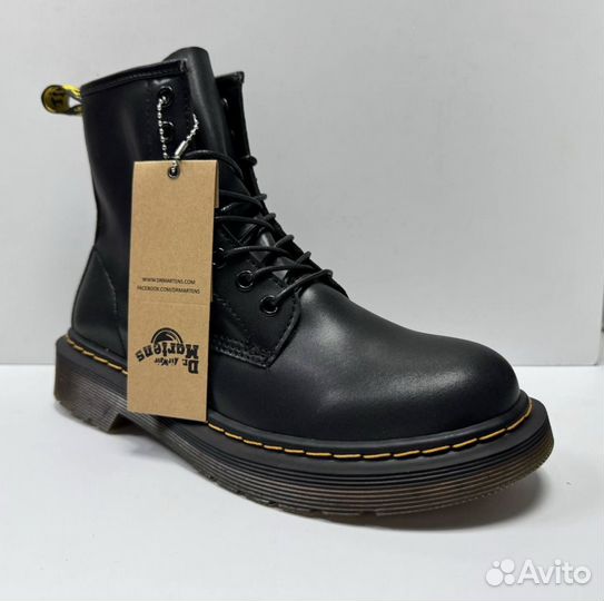Ботинки Dr Martens 1460