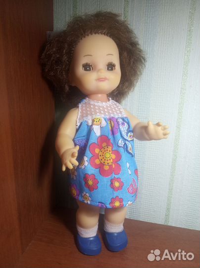 Куклы СССР и ГДР