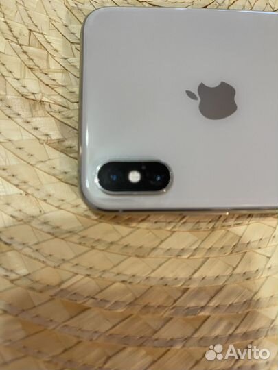 iPhone Xs Max, 256 ГБ