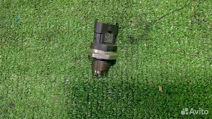 Датчик давления топлива KIA Sorento 1 (BL, JC) 20