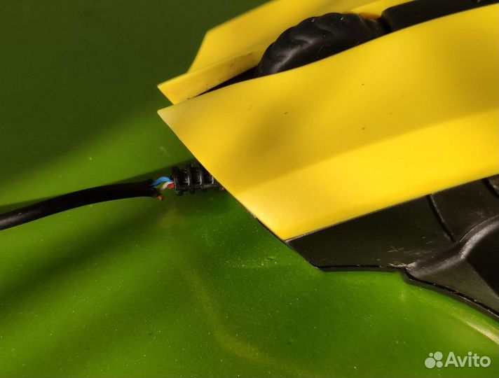 Мышь Jetaccess OM-U54 запчасть