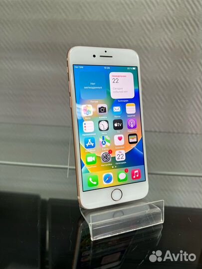 iPhone 8, 64 ГБ