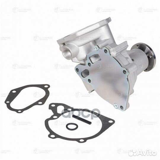 LWP 1148 помпа Mitsubishi Pajero Sport 2.5D 08