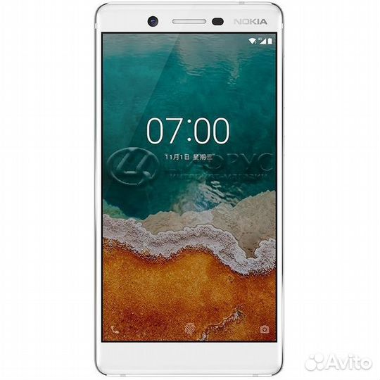 Nokia 7, 4/64 ГБ