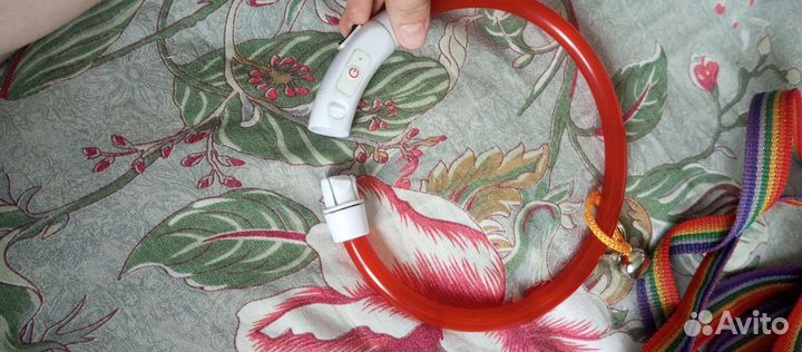 Ошейник для собак