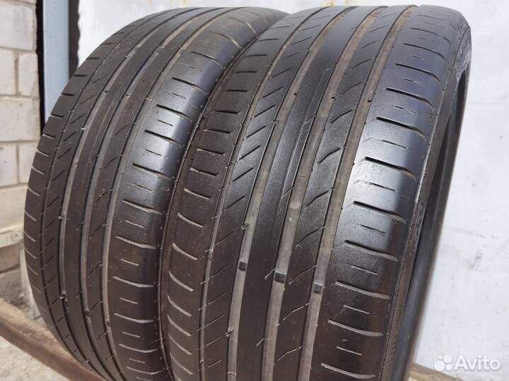 Continental ContiSportContact 235/45 R19 95V