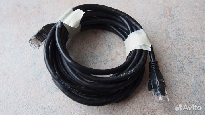 Сетевое оборудование