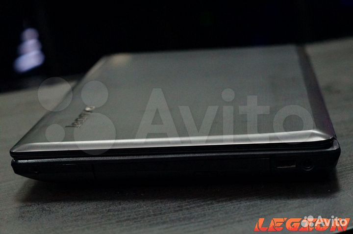 Lenovo i7 3520 4 Ядра по 2.9 GHZ 1TB GT 610-2GB