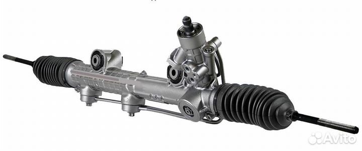 Рулевая рейка Honda Dodge Chrysler