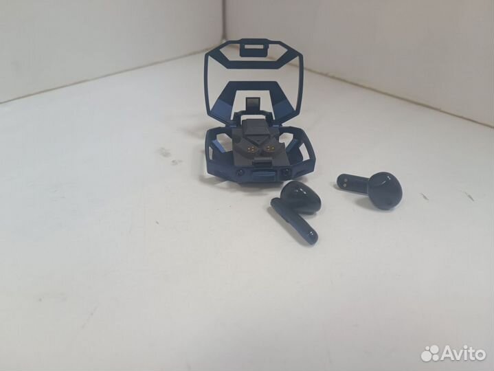 Наушники Беспроводные Внутриканальные TWS Monster