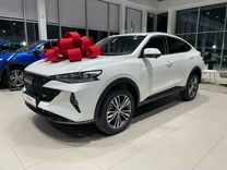 Новый Haval F7 2.0 AMT, 2024, цена от 2 949 000 руб.