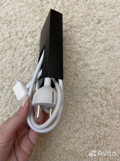 Кабель apple b1 2.5A 250v