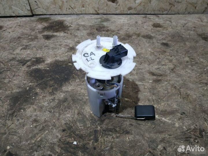 Насос топливный Chevrolet Aveo T250/255 1 2009
