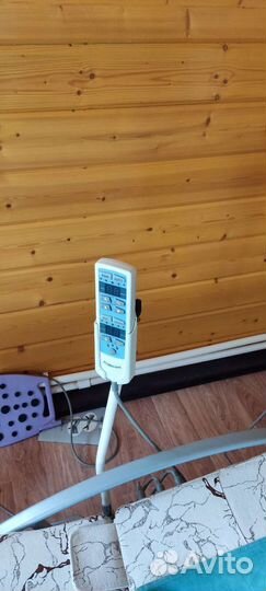 Массажная кровать нуга бест NM-5000