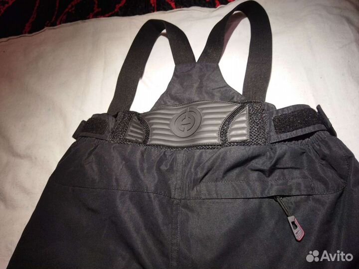 Брюки горнолыжные р-р 42