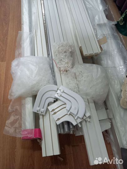 Карниз потолочный