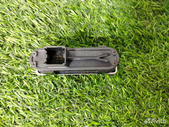 Блок кнопок переключения трансмиссии Lincoln Navig