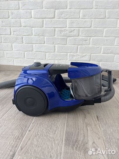 Пылесос samsung