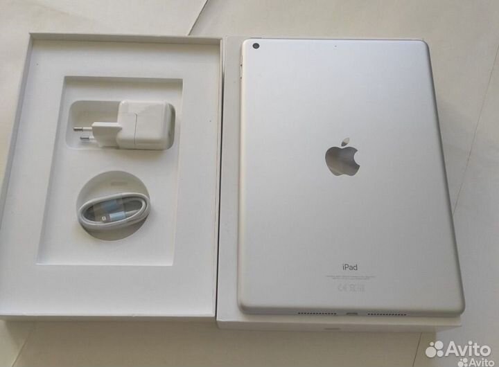 iPad 9 2021 64gb wifi