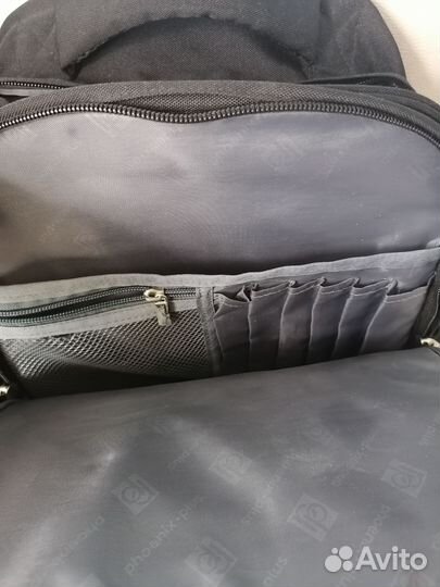 Рюкзак школьный для девочки