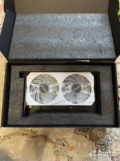 Видеокарта rtx 3050